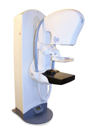 Used GE Mammography Machines for Sale | Quality mammos