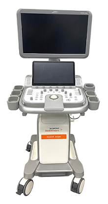 Siemens Acuson Juniper ultrasound machine