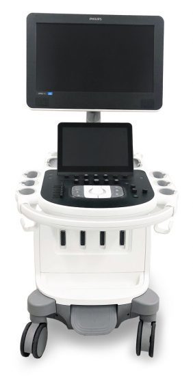 Philips Epiq 5 ultrasound machine