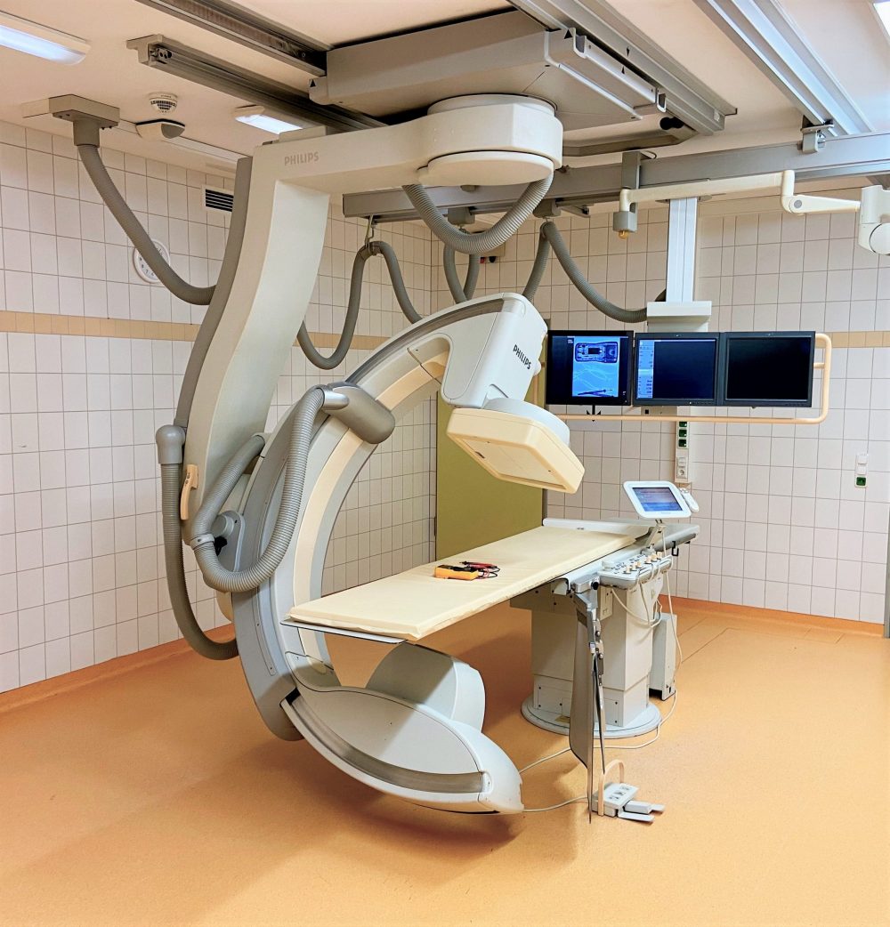 What Procedures Are Done in a Cath Lab? (Updated Guide)