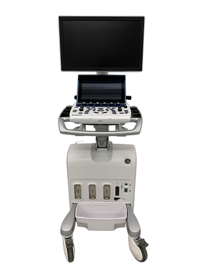 GE Vivid S60 ultrasound machine