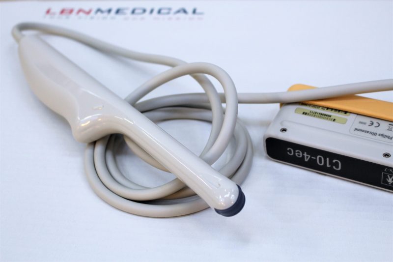 endocavitary ultrasound transducer type