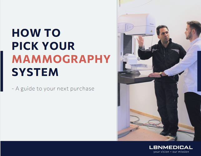 Mammography E-book - LBN Medical