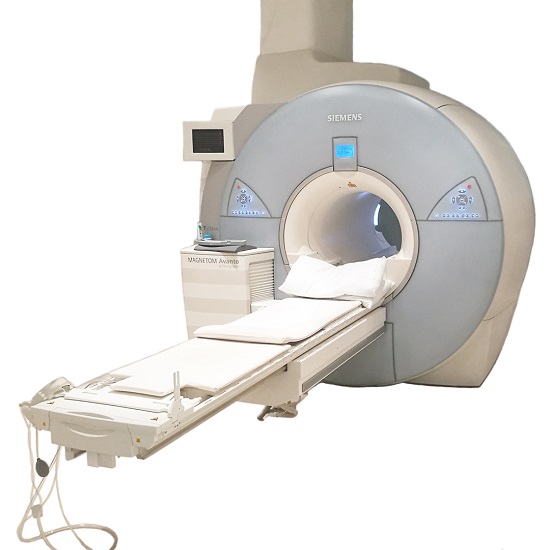 How Much Does An Fmri Machine Cost