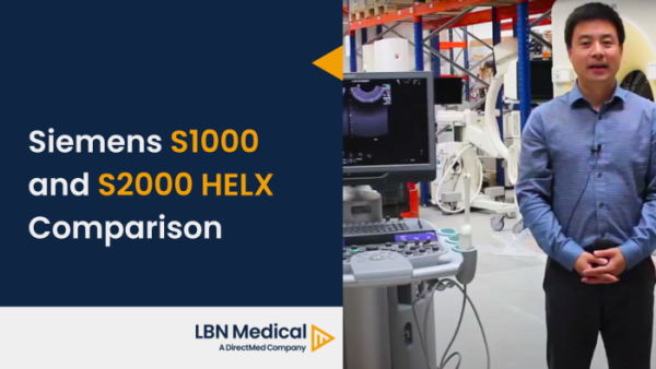 The siemens acuson s3000, s2000, and s1000 (which one to get) The Siemens Acuson S3000, S2000, and S1000 (Which One to Get)