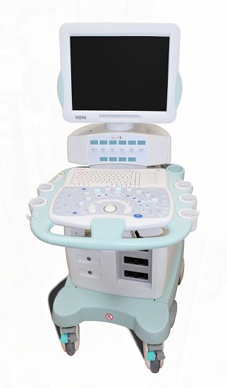 Esaote Mylab 70 ultrasound machine