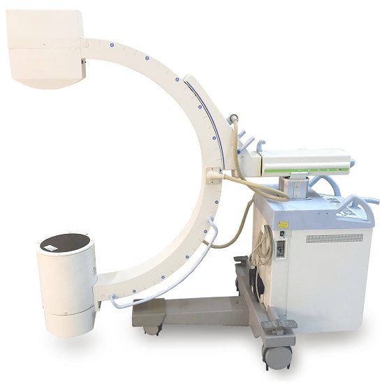 Siremobil Compact L C-arm x-ray