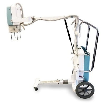 Stephanix Movix 4.0 mobile x-ray