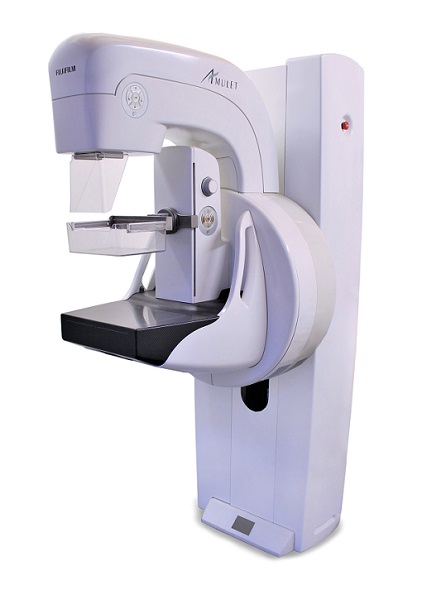 Refurbished Mammography Machines - Fuji