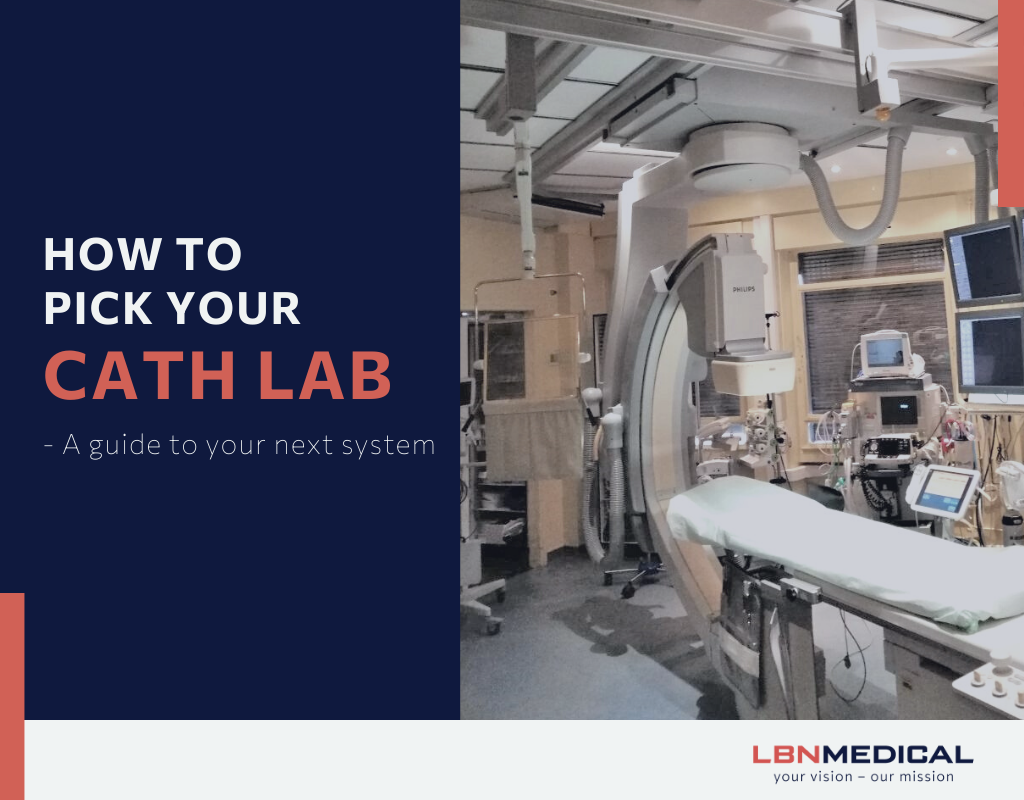 Thank You – Cath Lab Flow Thank You - Cath Lab Flow