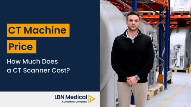 Guide to ct scanner types, manufacturers, and models Guide to CT Scanner Types, Manufacturers, and Models