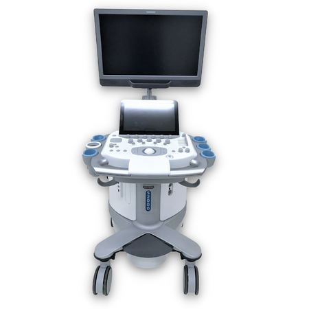 Acuson S2000 HELX Touch - LBN Medical