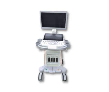 Siemens Acuson Sequoia - LBN Medical