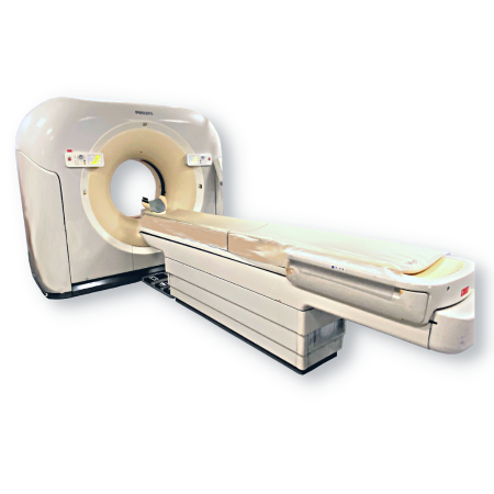 vare Rundt om by Philips CT Scanners for sale