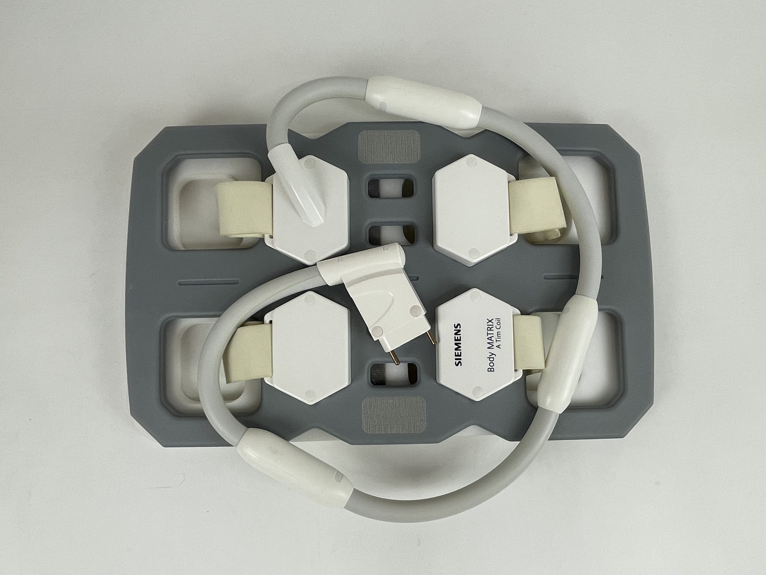 Siemens Body Matrix MRI Coil - LBN Medical