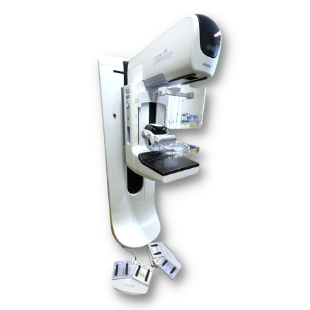 Used Mammography Machine Price - How Much Does It Cost?