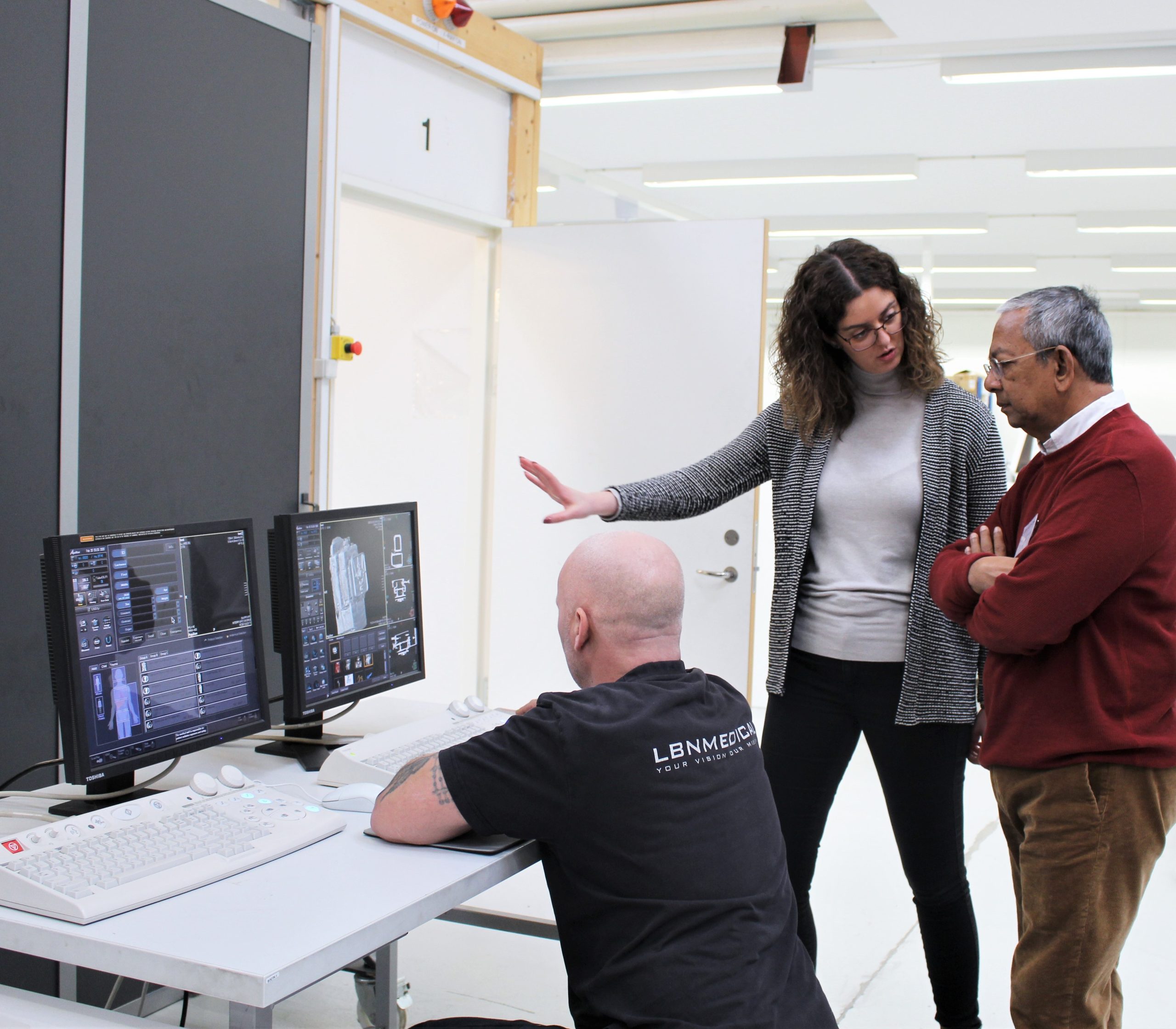 Mri machines – argentina (general) spanish CT testing for Guyana - LBN Medical