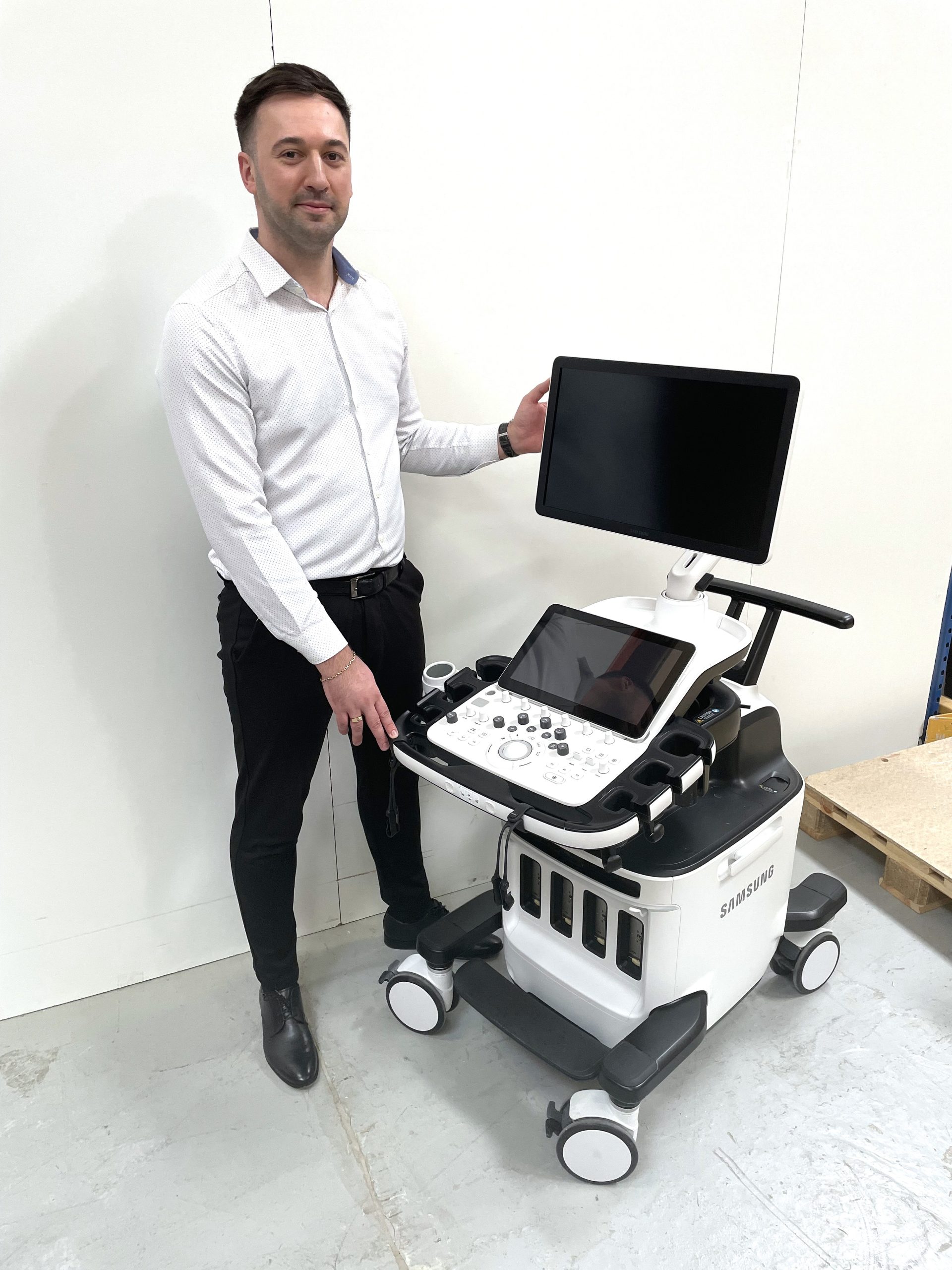NEW in RO – Secure your next ultrasound today – and experience our personalized assistance. NEW in RO - Secure your next ultrasound today - and experience our personalized assistance.