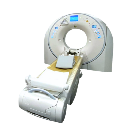 Pre-owned Canon Aquilion One Genesis Edition - LBN Medical