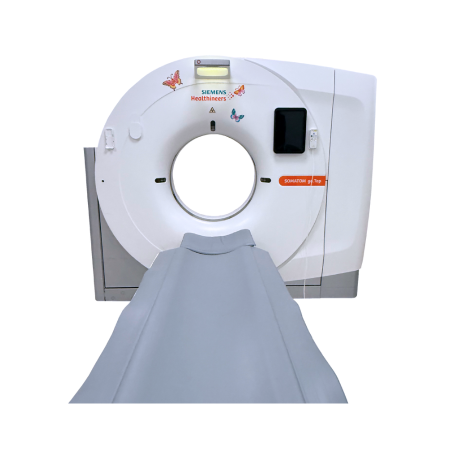 Siemens Somatom go.Top CT scanner for Sale. LBN Medical.