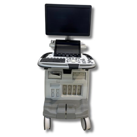 Available used GE Logiq E10 - LBN Medical