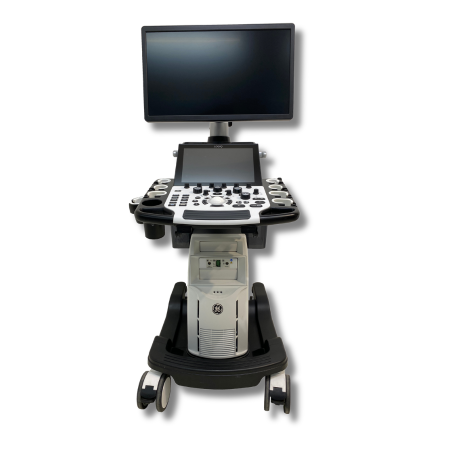 Available used GE Logiq Fortis - LBN Medical