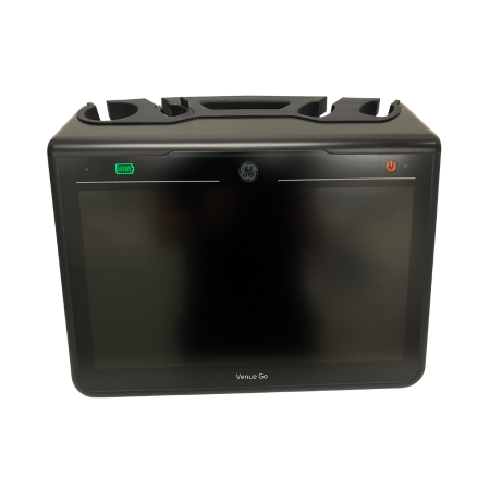 Available GE Venue Go - LBN Medical