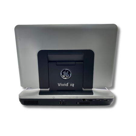 GE Vivid IQ R6 Ultra Edition Available used GE Vivid IQ Ultra Edition - LBN Medical