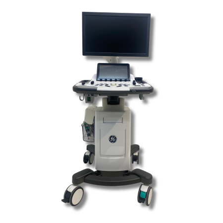 Available used GE Vivid T9 Ultra Edition - LBN Medical