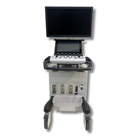 Available used GE Vivid S70N Ultra Edition - LBN Medical