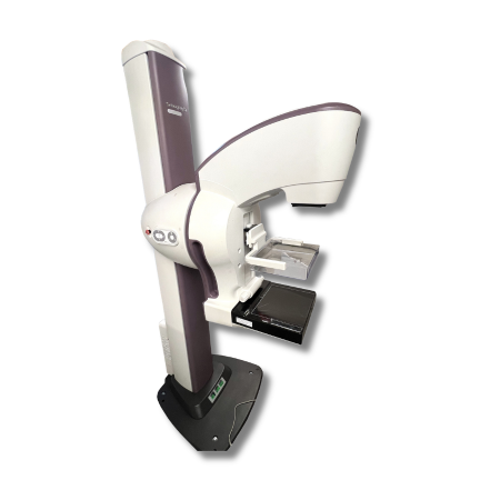 GE Senographe Crystal Nova 2D mammography machine for sale- LBN Medical