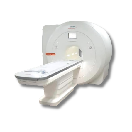 Siemens Magnetom Sempra 1.5T - for Sale at LBN Medical