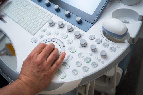 GE Ultrasound LBN Medical