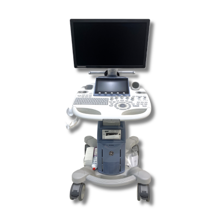 Used GE Voluson S8t Ultrasound for sale - LBN Medical