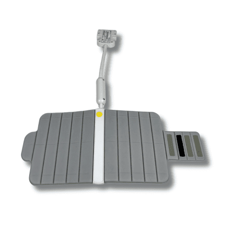 Geometry Embracing Method Flex Coil 16-M Array 3T – 5430008-3 GE Geometry Embracing method Flex Coil 16-M Array 3T - 5430008-3 LBN Medical