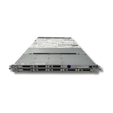 GE Image Compute Node GEN 4.1 HDXT 16 Channel - 5911000-8 LBN Medical
