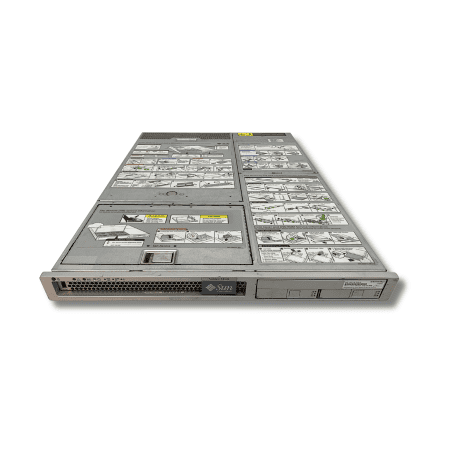 Sun 4100 Image Compute Node – 5127452-3 GE Sun 4100 Image Compute Node - 5127452-3 LBN Medical