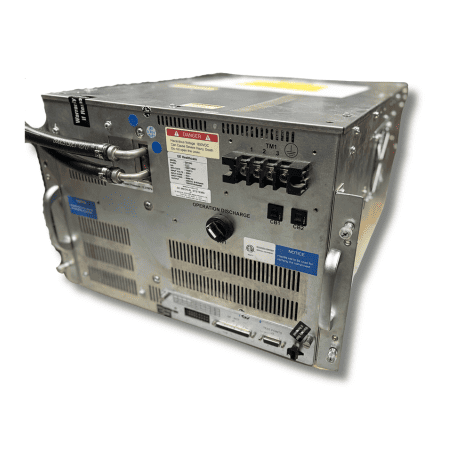 XFD-Power Supply – 5341543-52 GE XFD-Power Supply - 5341543-52 LBN Medical