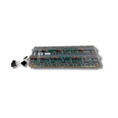 GE 1.5T GEM Posterior Array (PA) Coil – 5407411 GE 1.5T GEM Posterior Array (PA) Coil - 5407411 LBN Medical