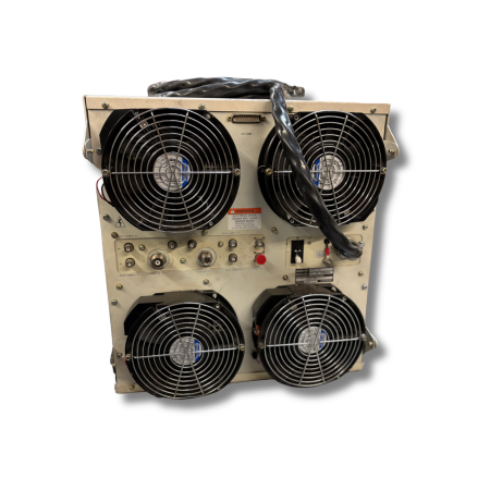 GE Analogic 8103, SRFD2 Amplifier - 2230683 LBN Medical