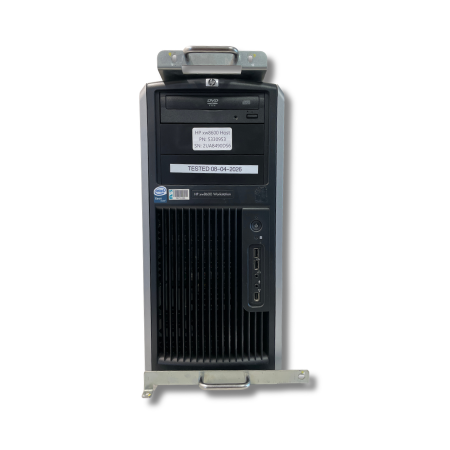 GE HP XW8600 AIO Host Computer - 5330953 - LBN Medical