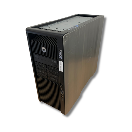 GE NIO64 Z820 Computer for GE CT (No FDIP and net card) - 6450000-20 - LBN Medical