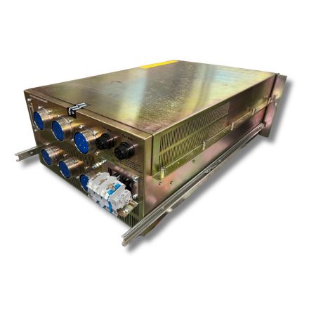 GE SGA Power Supply Assembly – 2334862-2 GE SGA Power Supply Assembly - 2334862-2 LBN Medical