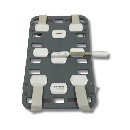 Siemens Body 18 Long MR Coil 3T – 10835253 Siemens Body 18 Long MR Coil 3T - 10835253 LBN Medical
