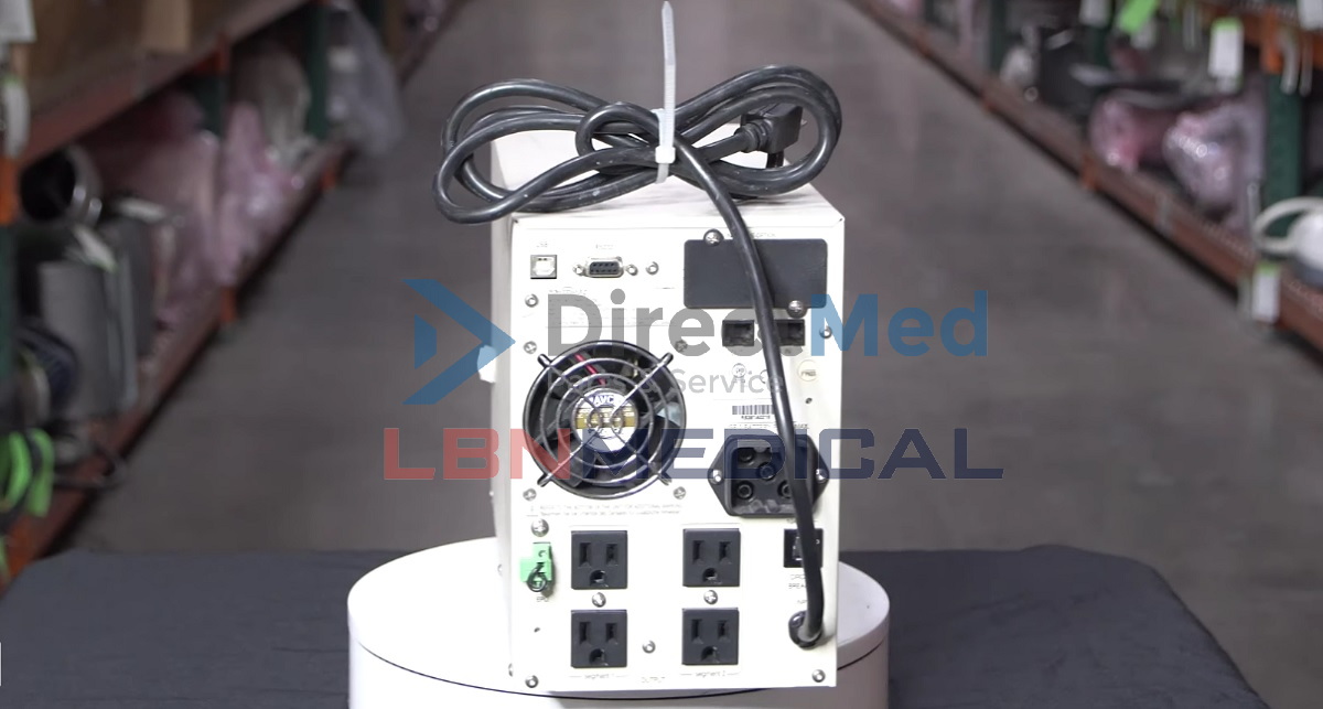Powerware UPS 9120