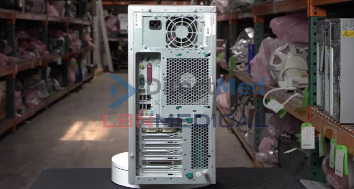 Siemens MR Host Computer – 10143230