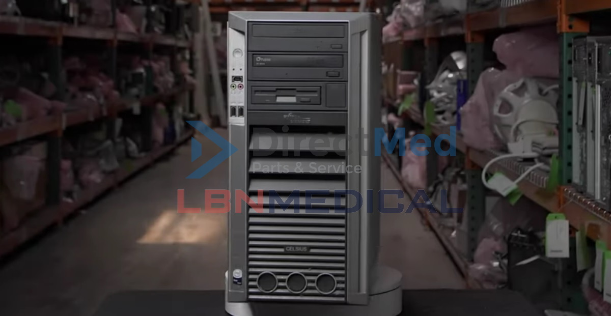 Siemens MR Host Computer – 10143230