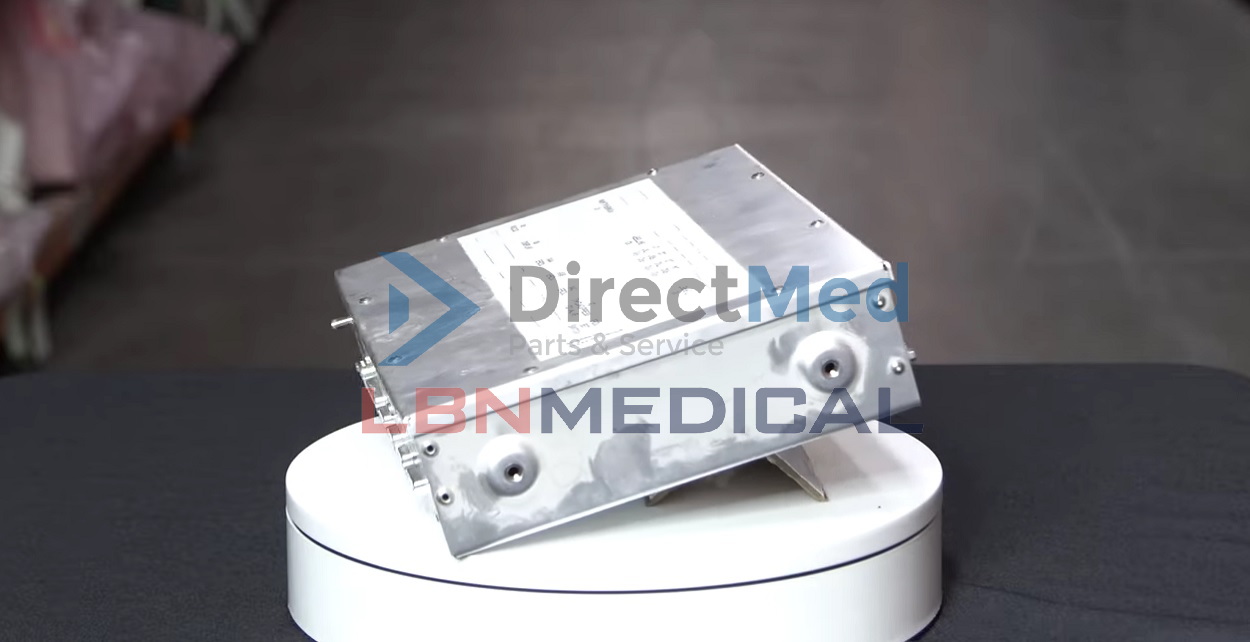 AXXESS60 Magnet Supervisory Unit – 10164397