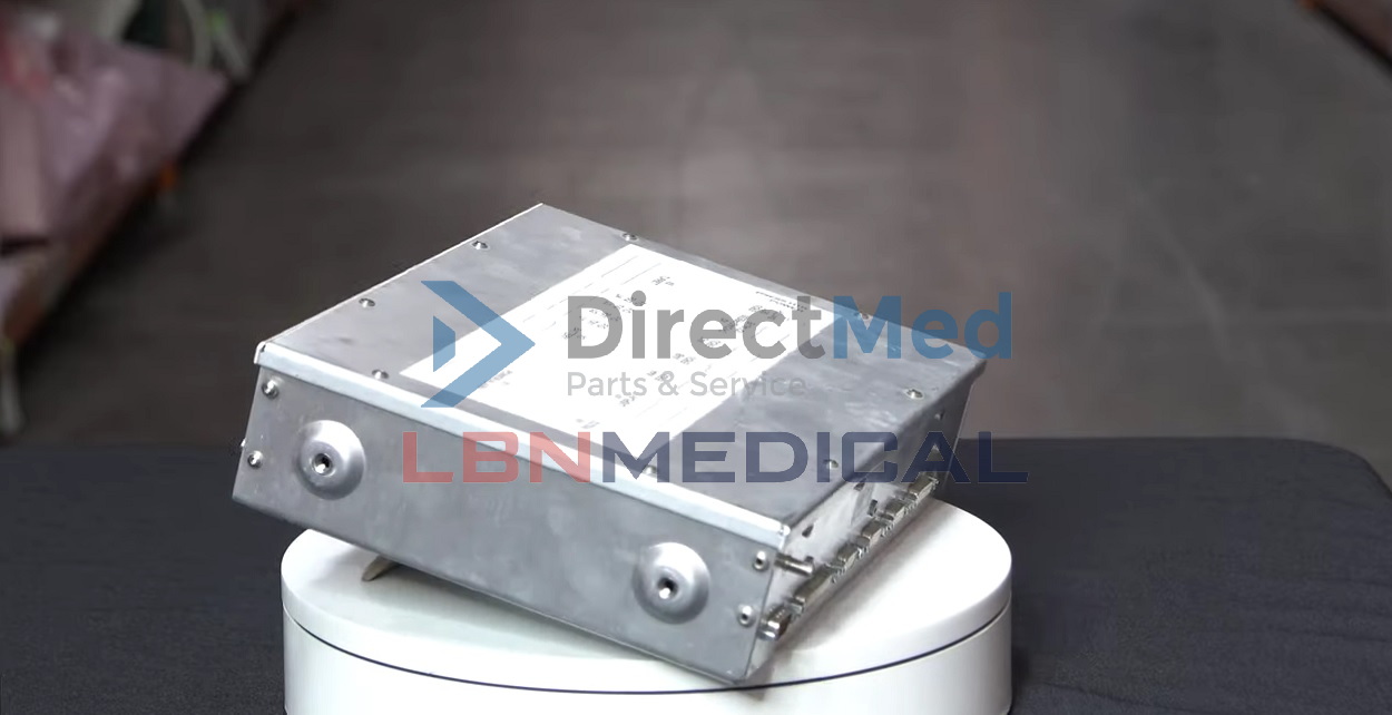 AXXESS60 Magnet Supervisory Unit – 10164397