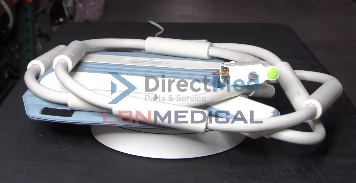16 Ch Body Array Posterior Coil 1.5T – 10185451